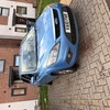 2010 Ford focus 1.6tdci
