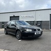 VW MK4 GOLF GTI 1.8 20V TURBO 6 SPD