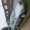VW Passat highline 2.0tdi
