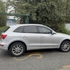 AUDI Q5 2.0 TDI QUATTRO 4x4