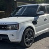 RANGE ROVER OVERFINCH