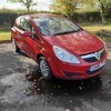 Corsa 1.0. 39k miles!