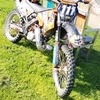 2006 ktm125sx