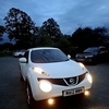 LONG MOT 2012 JUKE 1.6 SWAP?