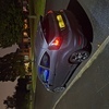 LOOK! FIESTA ZETEC S SWAP