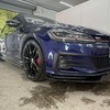 2019 Golf gti performance