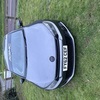 Vw scirocco
