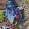 Cavalier 1.7td low milage