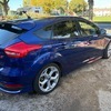 Ford focus st 280bhp 99k fsh