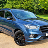 FORD KUGA ST LINE - AUTO - AWD