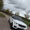 Range Rover sport top spec 3.0