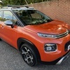 2017 CITROEN C3 AIRCROSS 1.2 PETROL