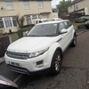 Range Rover Evoque Pure 2.2