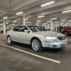 VW Phaeton 3.0 TDI V6 2009