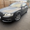 2010 Audi a6 2.0 tdi sline