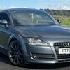 Audi tt 3.2 vr6 Quattro 12month mot