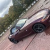 BMW z4 msport 2.2