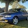 Ford escort 1999