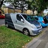 2013 vivaro sportive LWB
