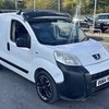 PEUGEOT BIPPER 1.2 HDI 2015 64