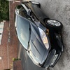 Fiesta turbo only 66k 12 mot L@@K
