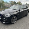 Cats salvage bmw x5 50d msport