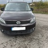VW CADDY CREW CAB. 5 SEATER.MAXI.