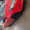 Ford focus 2011