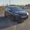 Ford focus zetec s