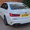 BMW 330E 2021