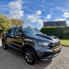 FORD RANGER MS-RT RS3/S3/M3/C63