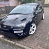 Focus st