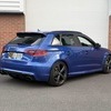 Audi RS3 2016 HPI clear