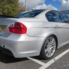 Bmw 330d e90 m57