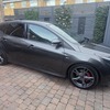 Ford focus st line x 1.0.ecoboost