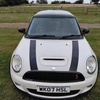 Mini cooper s recent timing chain