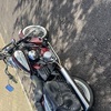 Honda Shadow 125cc