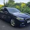 61 Reg Bmw F10 525D M Sport Auto