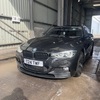 BMW 335d 2017 400bhp