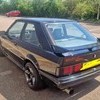Ford escort MK4 rs turbo
