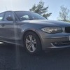 2011 BMW 118d