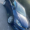 Vw golf gt