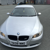 BMW 320si