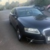 2008 AUDI A6 2ltr tdi
