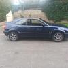 VW CORRADO VR6