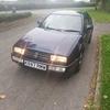 VW CORRADO VR6