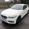 BMW 1 SERIES (2019)