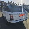 Range rover 4.4 sdv8