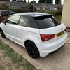 AUDI A1 TFSI S LINE STYLE EDITION