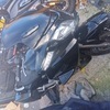 2016 CF Moto 650 TR
